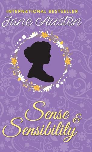 Cover image for Sense and Sensibility