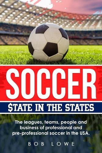 Cover image for Soccer