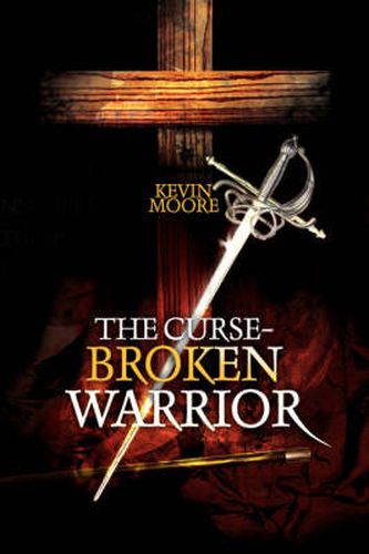 Cover image for The Curse-Broken Warrior