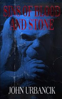 Cover image for Sins of Blood and Stone