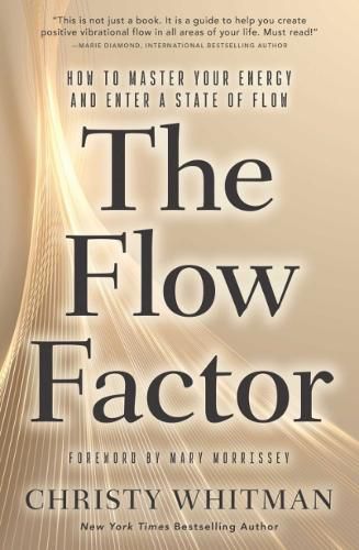 Cover image for The Flow Factor