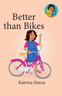 Cover image for Better than Bikes