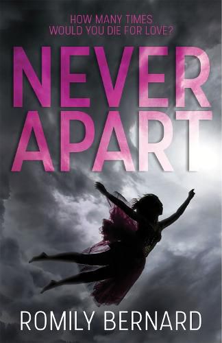 Cover image for Never Apart