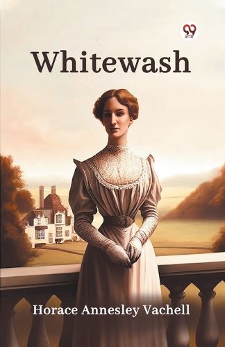 Cover image for Whitewash