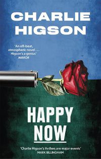 Cover image for Happy Now