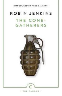 Cover image for The Cone-Gatherers