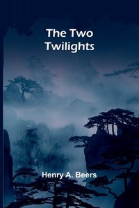 Cover image for The Two Twilights