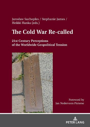 The Cold War Re- called