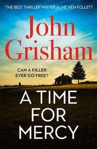 Cover image for A Time for Mercy: John Grisham's No. 1 Bestseller