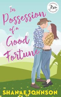 Cover image for In Possession of a Good Fortune