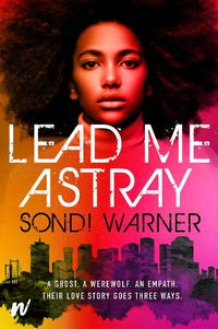 Cover image for Lead Me Astray