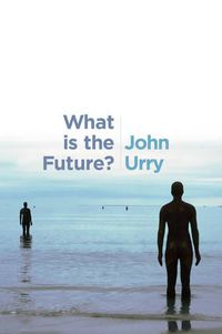 Cover image for What is the Future?