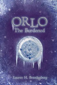 Cover image for Orlo: The Burdened