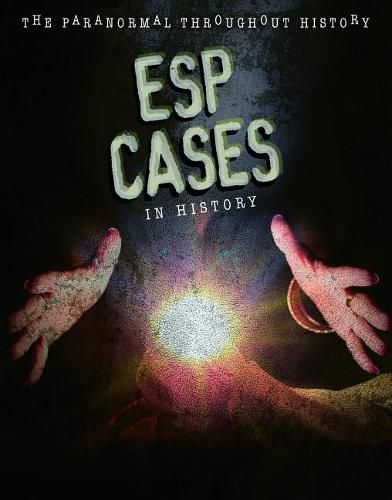 Cover image for ESP Cases in History