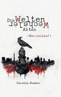 Cover image for Narrenlauf