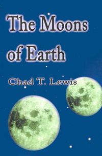 Cover image for The Moons of Earth