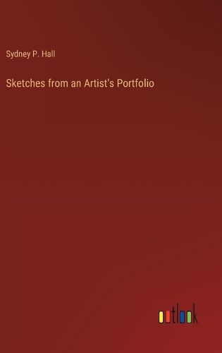 Cover image for Sketches from an Artist's Portfolio