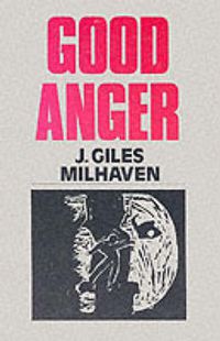 Cover image for Good Anger