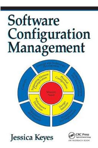 Cover image for Software Configuration Management