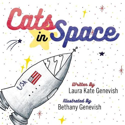 Cats in Space