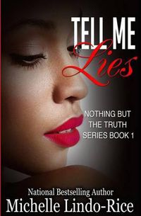 Cover image for Tell Me Lies