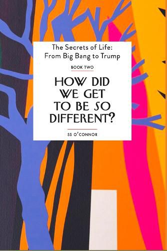 Cover image for How Did We Get To be So Different?