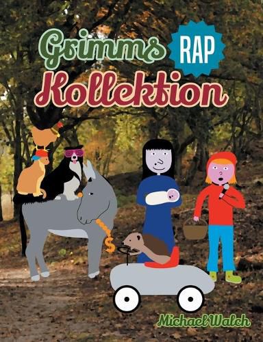 Grimms Rap Kollektion