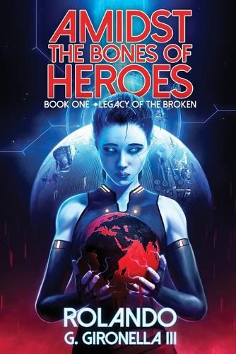 Cover image for Legacy of the Broken