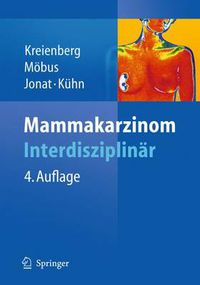 Cover image for Mammakarzinom: Interdisziplinar