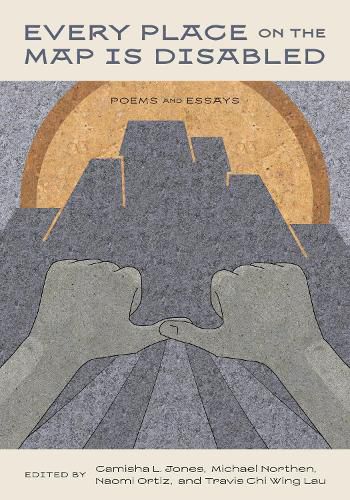 Cover image for Every Place on the Map Is Disabled