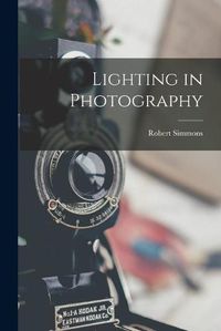 Cover image for Lighting in Photography