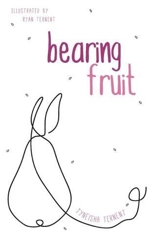 Cover image for Bearing Fruit