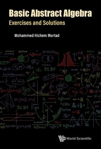 Cover image for Basic Abstract Algebra: Exercises And Solutions