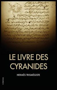 Cover image for Le Livre des Cyranides