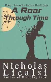 Cover image for A Roar Through Time