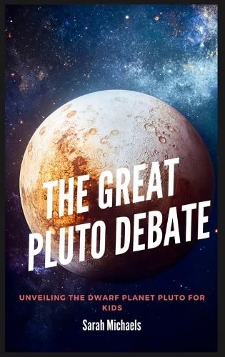 Cover image for The Great Pluto Debate