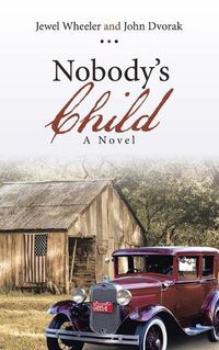 Cover image for Nobody's Child