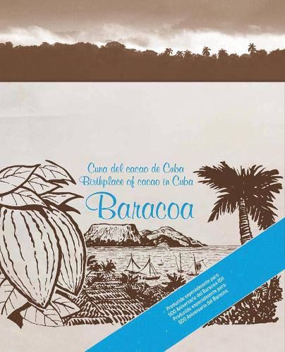 Cover image for Baracoa