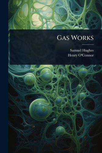 Cover image for Gas Works