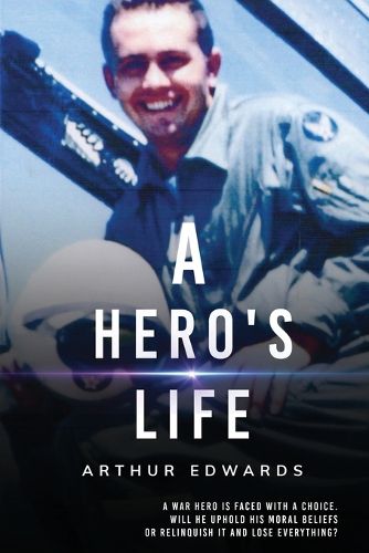 Cover image for A Hero's Life