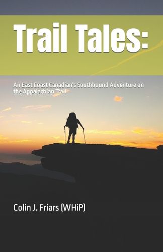 Cover image for Trail Tales