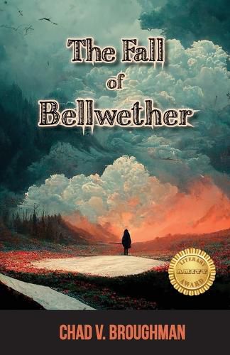 Cover image for The Fall of Bellwether