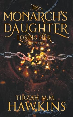 Cover image for Losing Her