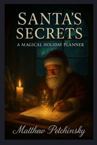Cover image for Santa's Secrets