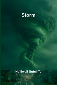 Cover image for Storm