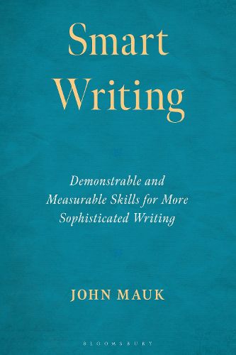 Cover image for Smart Writing