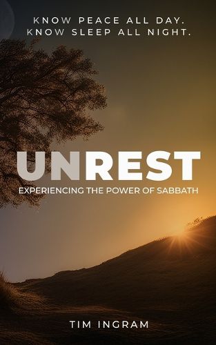 Cover image for Unrest