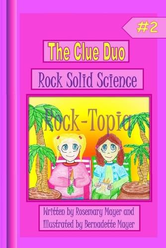 Cover image for Rock Solid Science