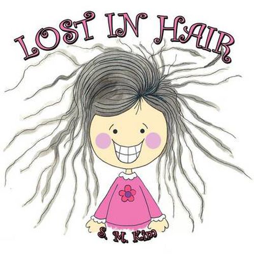 Cover image for Lost in Hair