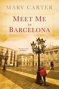 Cover image for Meet Me In Barcelona